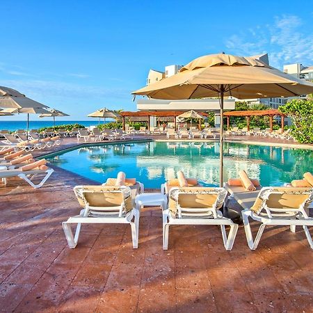 Condos In Prime Cancun Location Plus 3 Pools ภายนอก รูปภาพ