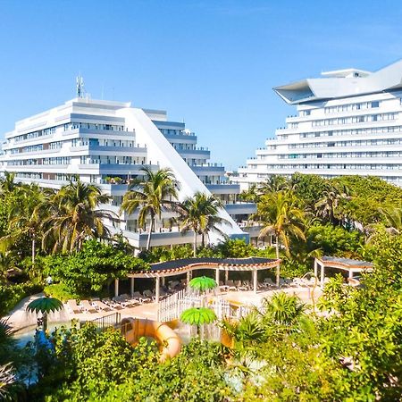 Condos In Prime Cancun Location Plus 3 Pools ภายนอก รูปภาพ