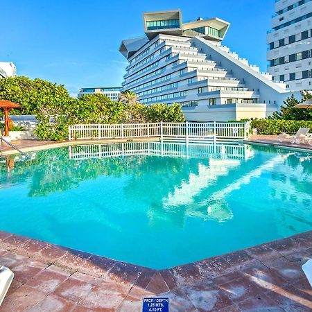 Condos In Prime Cancun Location Plus 3 Pools ภายนอก รูปภาพ