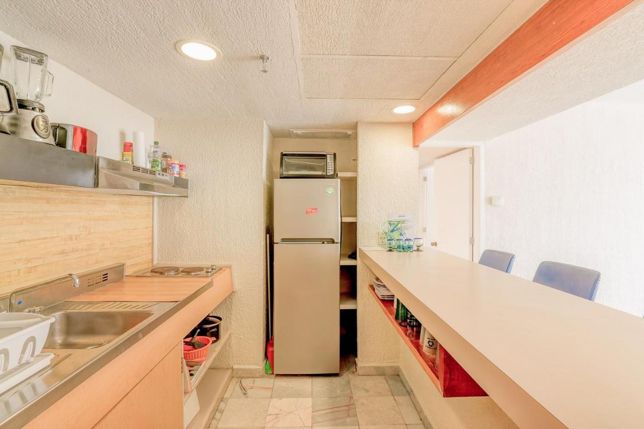 Condos In Prime Cancun Location Plus 3 Pools ภายนอก รูปภาพ
