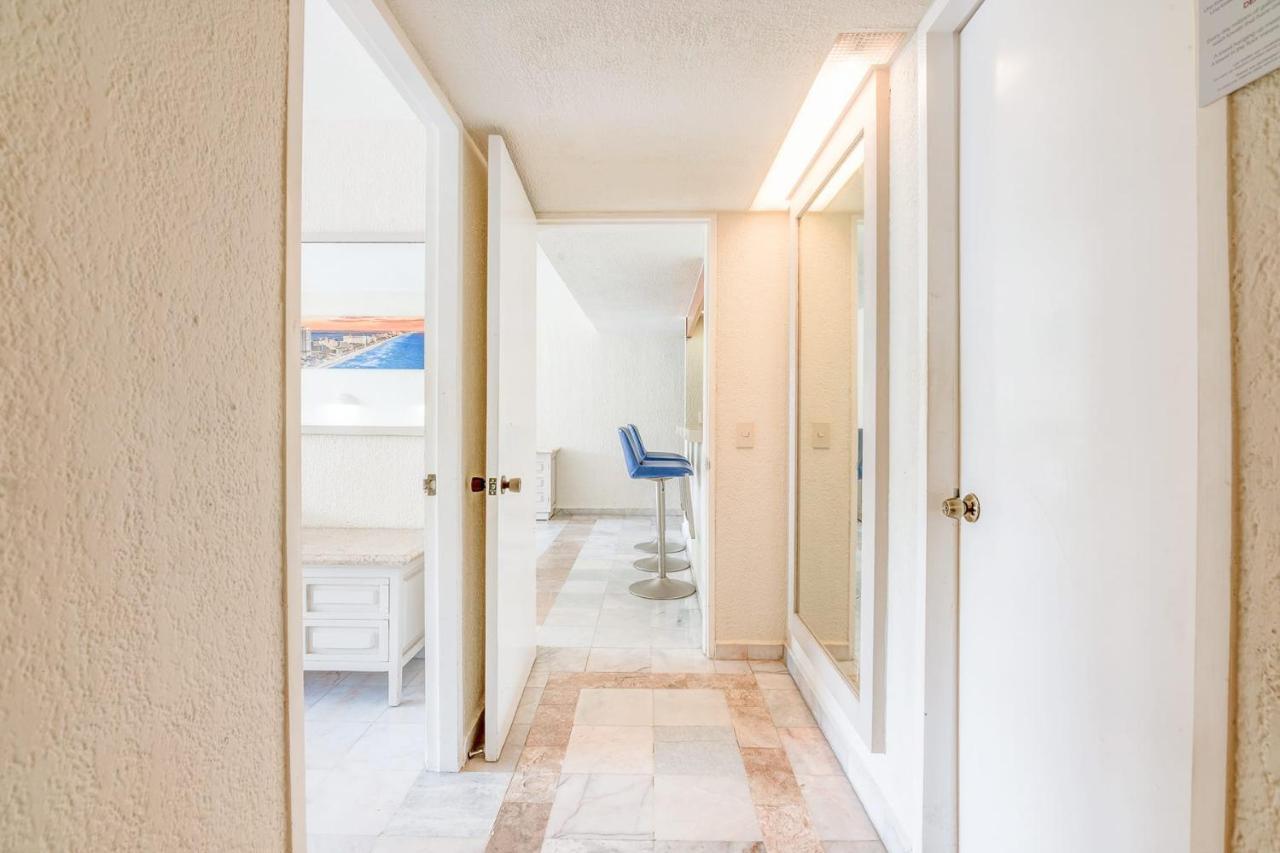 Condos In Prime Cancun Location Plus 3 Pools ภายนอก รูปภาพ
