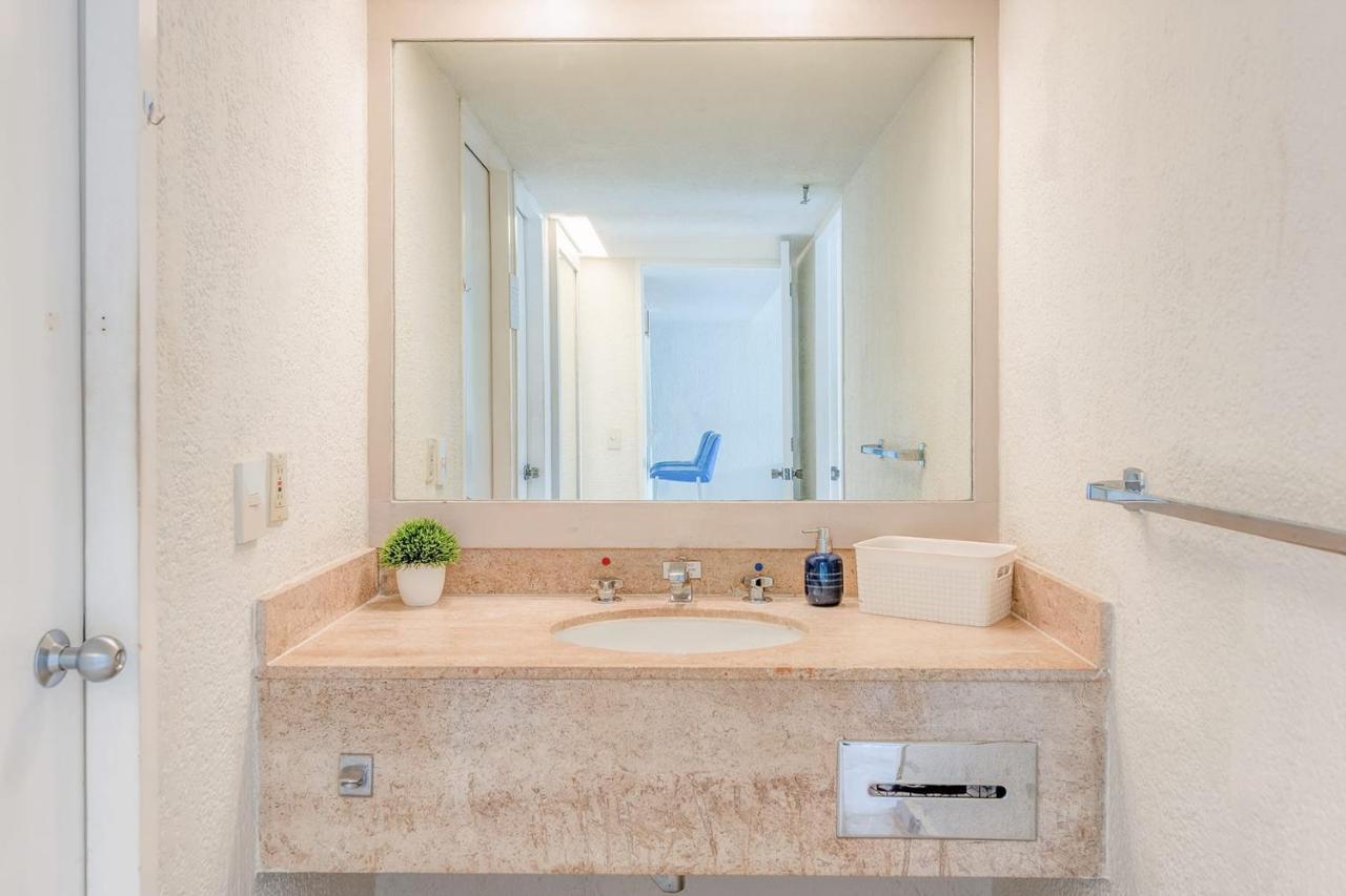 Condos In Prime Cancun Location Plus 3 Pools ภายนอก รูปภาพ