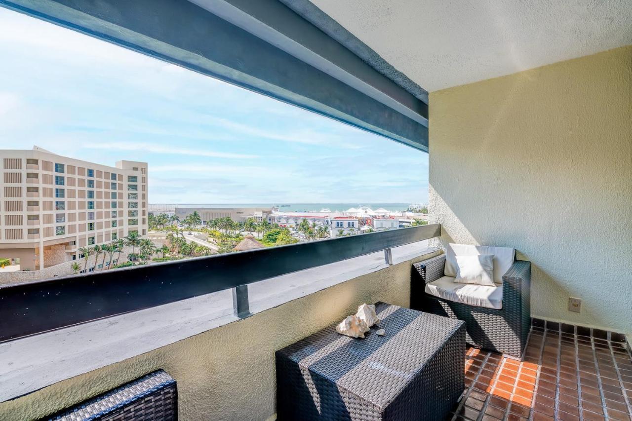 Condos In Prime Cancun Location Plus 3 Pools ภายนอก รูปภาพ