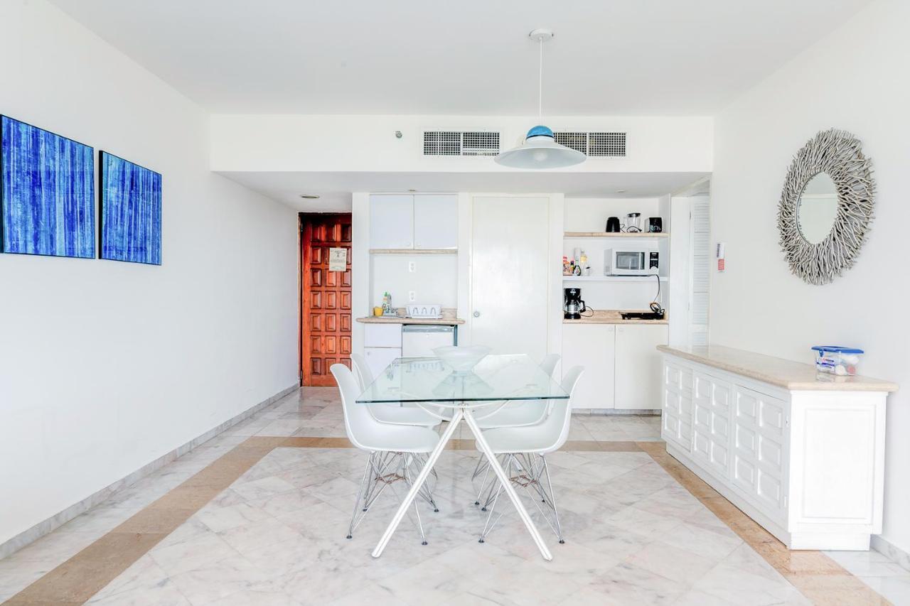 Condos In Prime Cancun Location Plus 3 Pools ภายนอก รูปภาพ