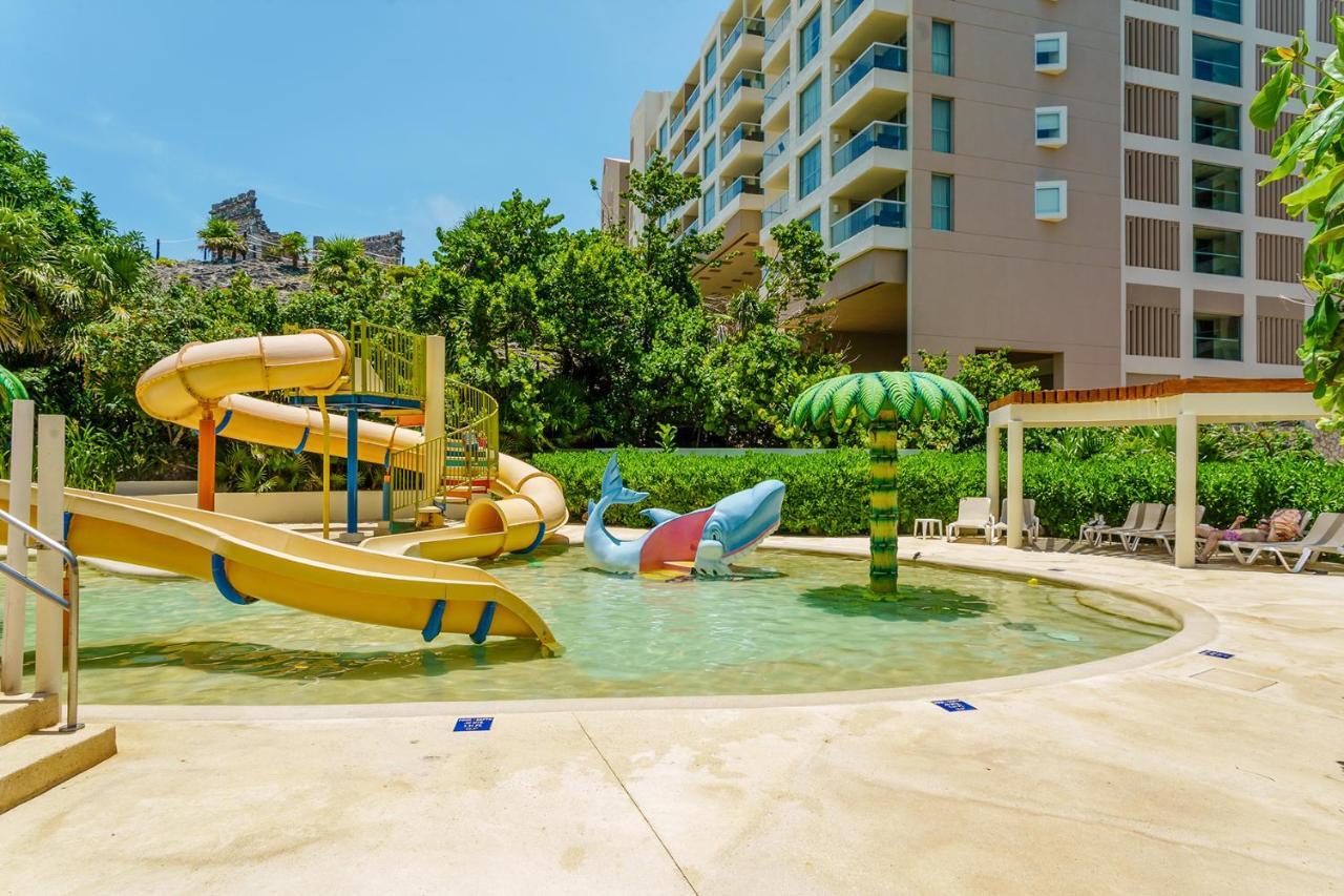 Condos In Prime Cancun Location Plus 3 Pools ภายนอก รูปภาพ