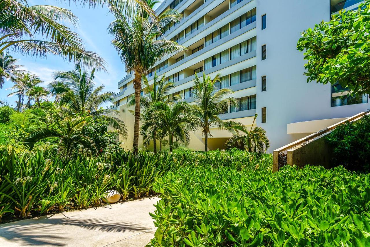 Condos In Prime Cancun Location Plus 3 Pools ภายนอก รูปภาพ
