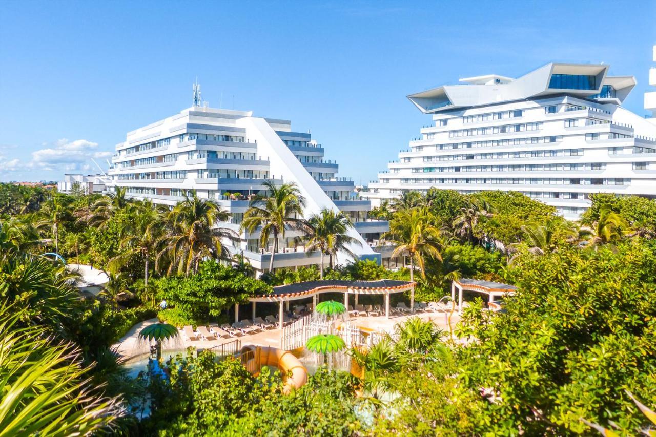 Condos In Prime Cancun Location Plus 3 Pools ภายนอก รูปภาพ