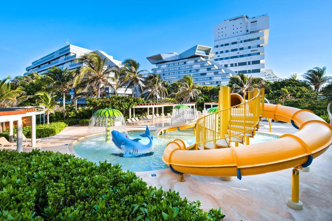 Condos In Prime Cancun Location Plus 3 Pools ภายนอก รูปภาพ