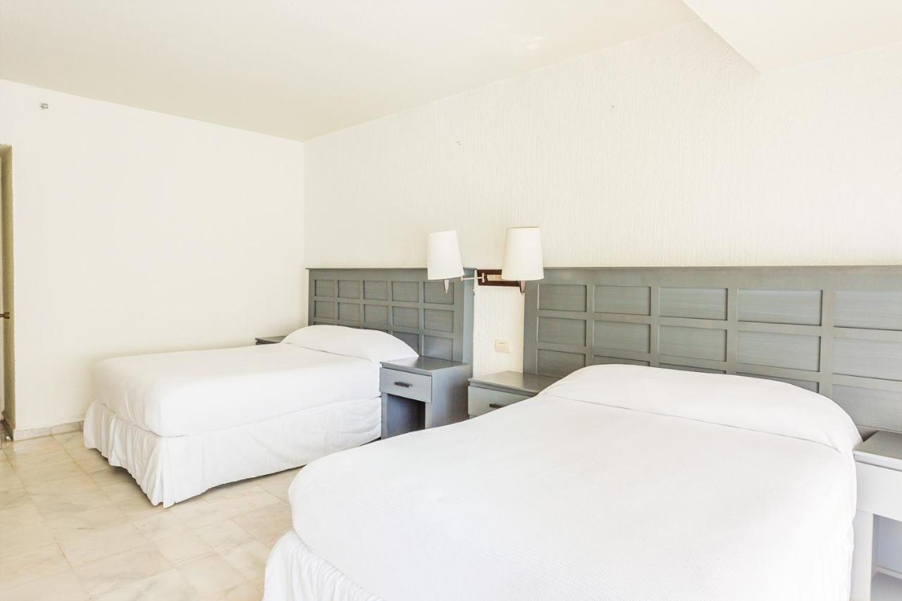 Condos In Prime Cancun Location Plus 3 Pools ภายนอก รูปภาพ