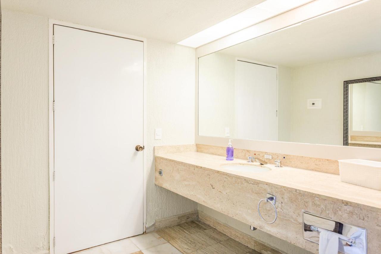 Condos In Prime Cancun Location Plus 3 Pools ภายนอก รูปภาพ