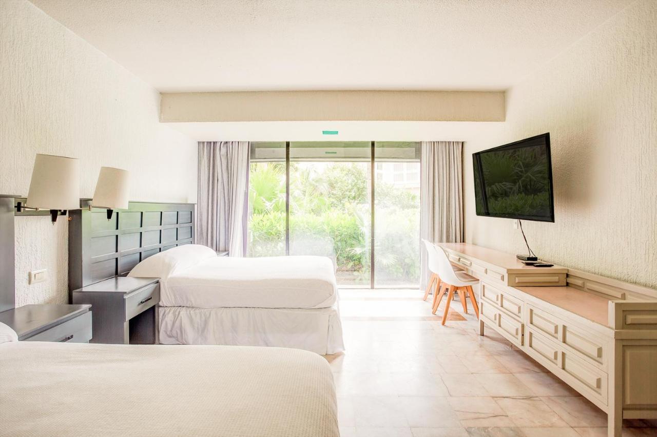 Condos In Prime Cancun Location Plus 3 Pools ภายนอก รูปภาพ