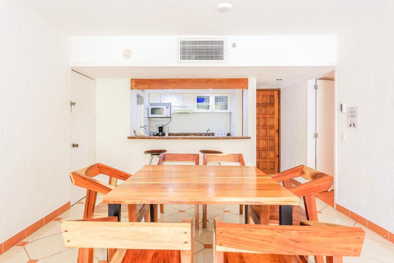 Condos In Prime Cancun Location Plus 3 Pools ภายนอก รูปภาพ