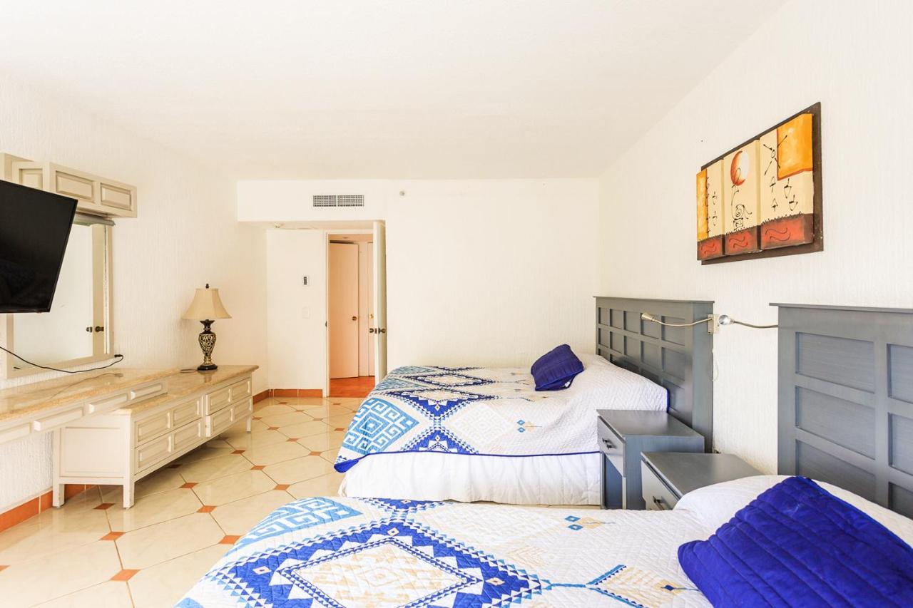 Condos In Prime Cancun Location Plus 3 Pools ภายนอก รูปภาพ
