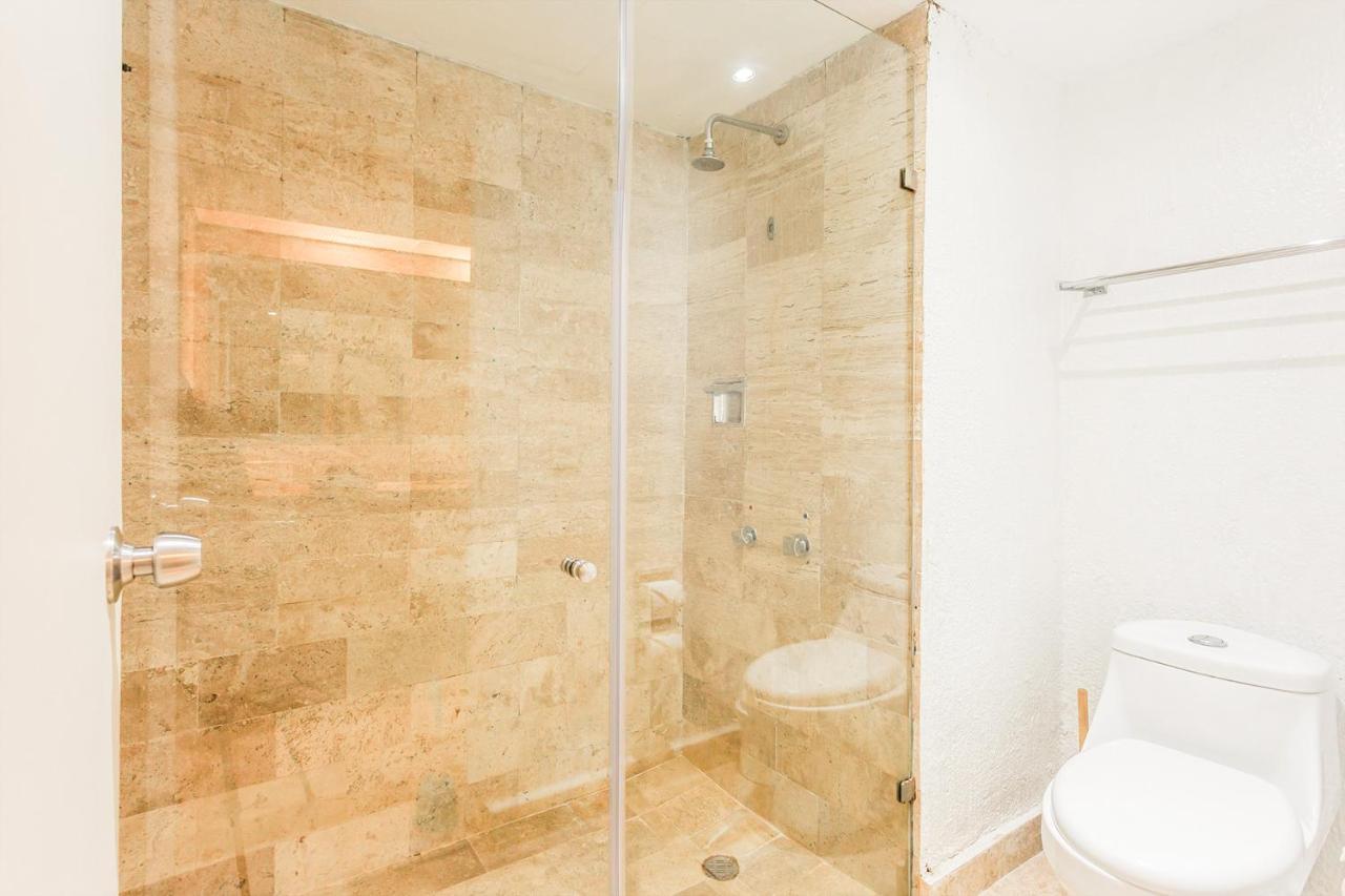 Condos In Prime Cancun Location Plus 3 Pools ภายนอก รูปภาพ