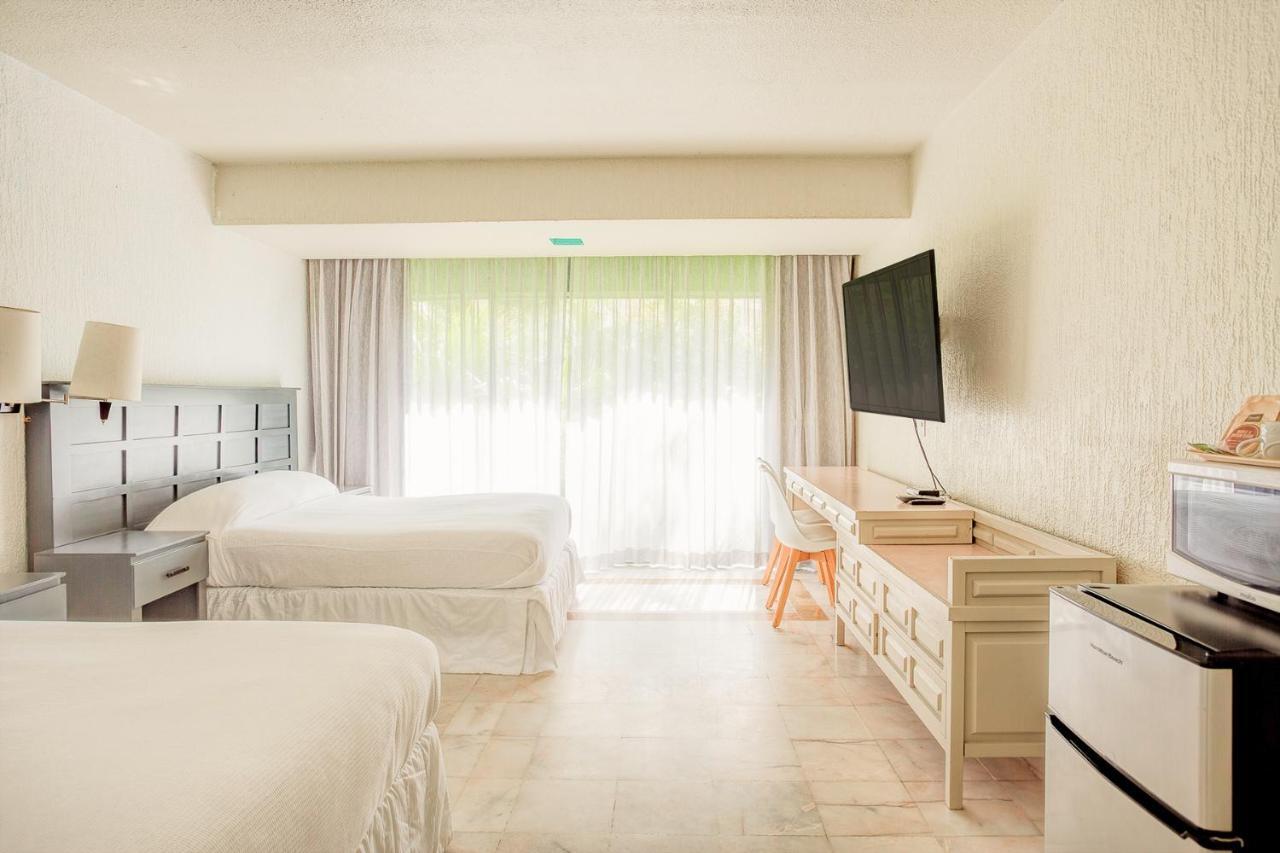 Condos In Prime Cancun Location Plus 3 Pools ภายนอก รูปภาพ