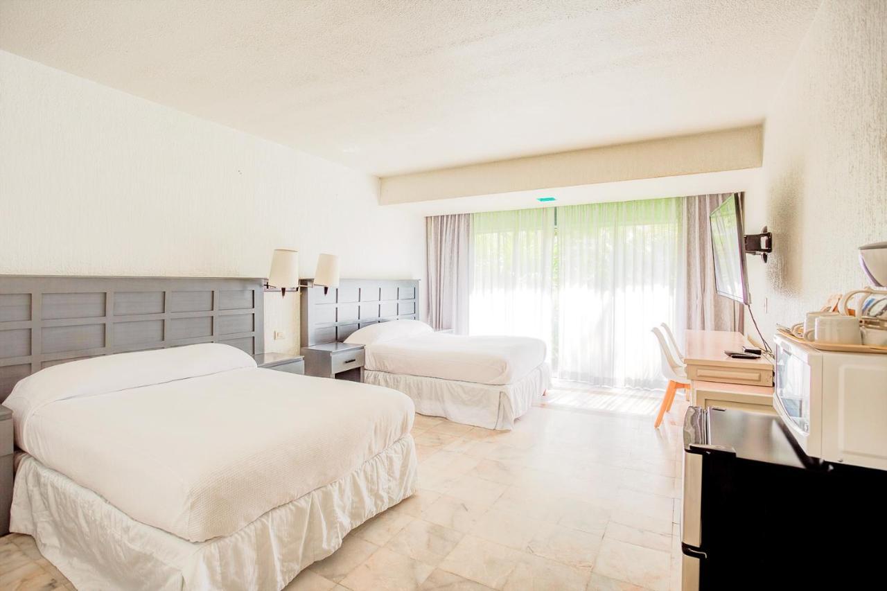 Condos In Prime Cancun Location Plus 3 Pools ภายนอก รูปภาพ