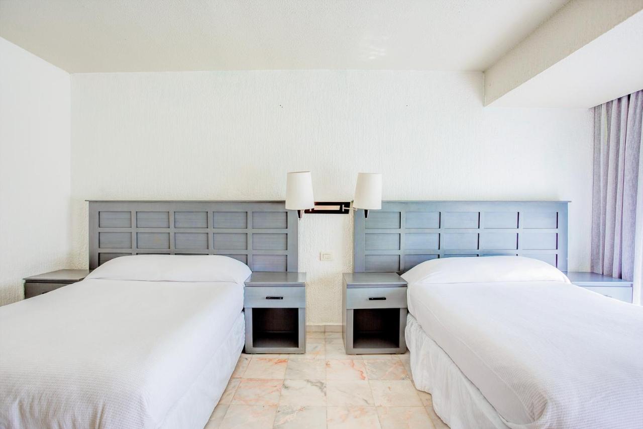 Condos In Prime Cancun Location Plus 3 Pools ภายนอก รูปภาพ
