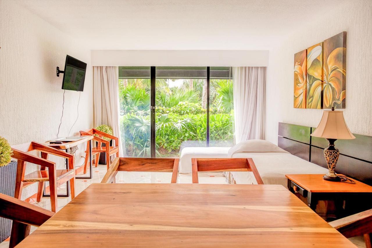 Condos In Prime Cancun Location Plus 3 Pools ภายนอก รูปภาพ