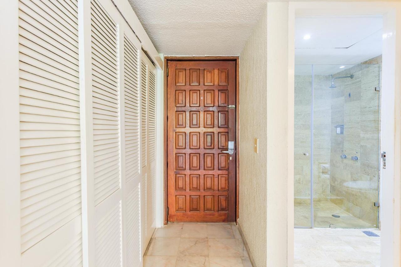 Condos In Prime Cancun Location Plus 3 Pools ภายนอก รูปภาพ