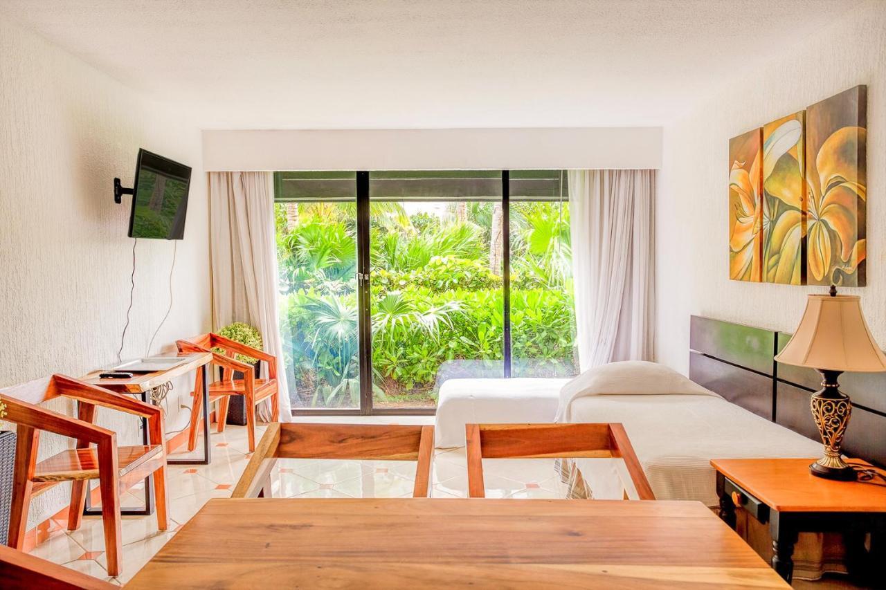 Condos In Prime Cancun Location Plus 3 Pools ภายนอก รูปภาพ