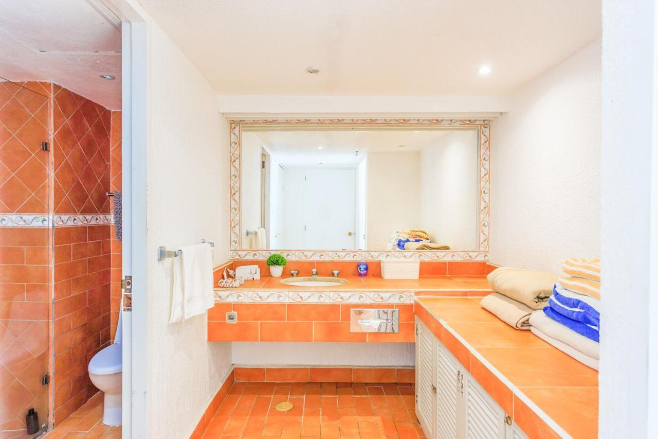 Condos In Prime Cancun Location Plus 3 Pools ภายนอก รูปภาพ