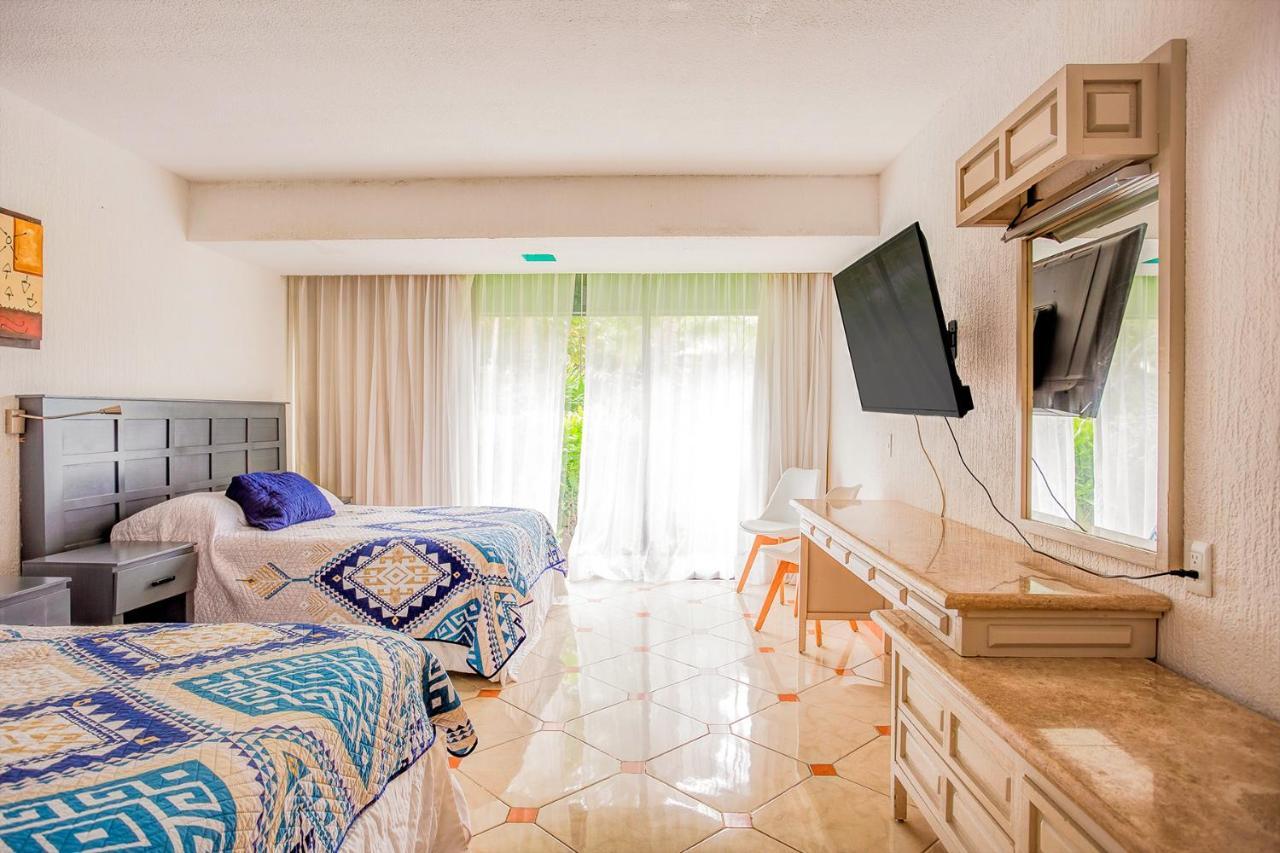 Condos In Prime Cancun Location Plus 3 Pools ภายนอก รูปภาพ