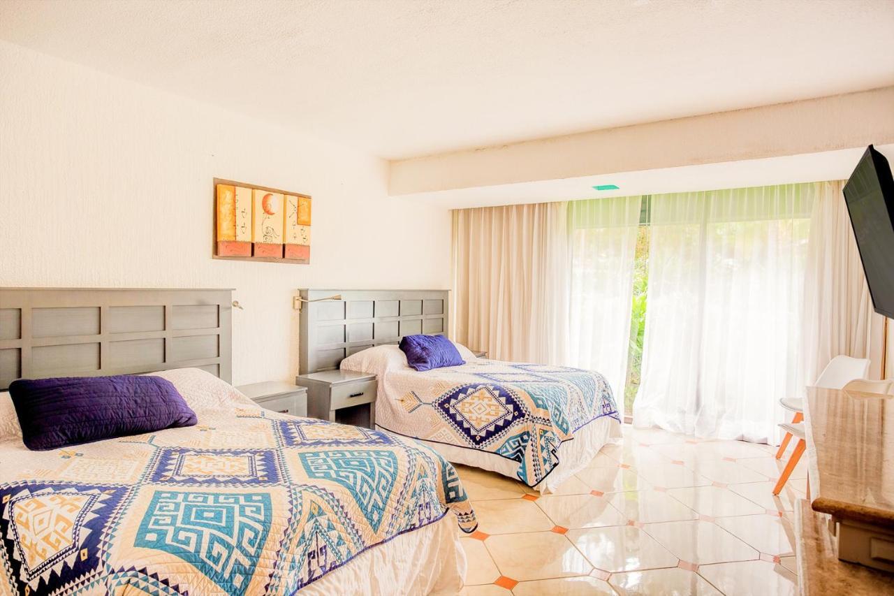 Condos In Prime Cancun Location Plus 3 Pools ภายนอก รูปภาพ